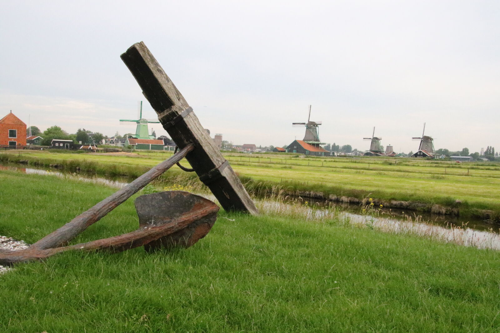 Canon EOS 7D Mark II sample photo. Country, countryside, dutch, farm photography
