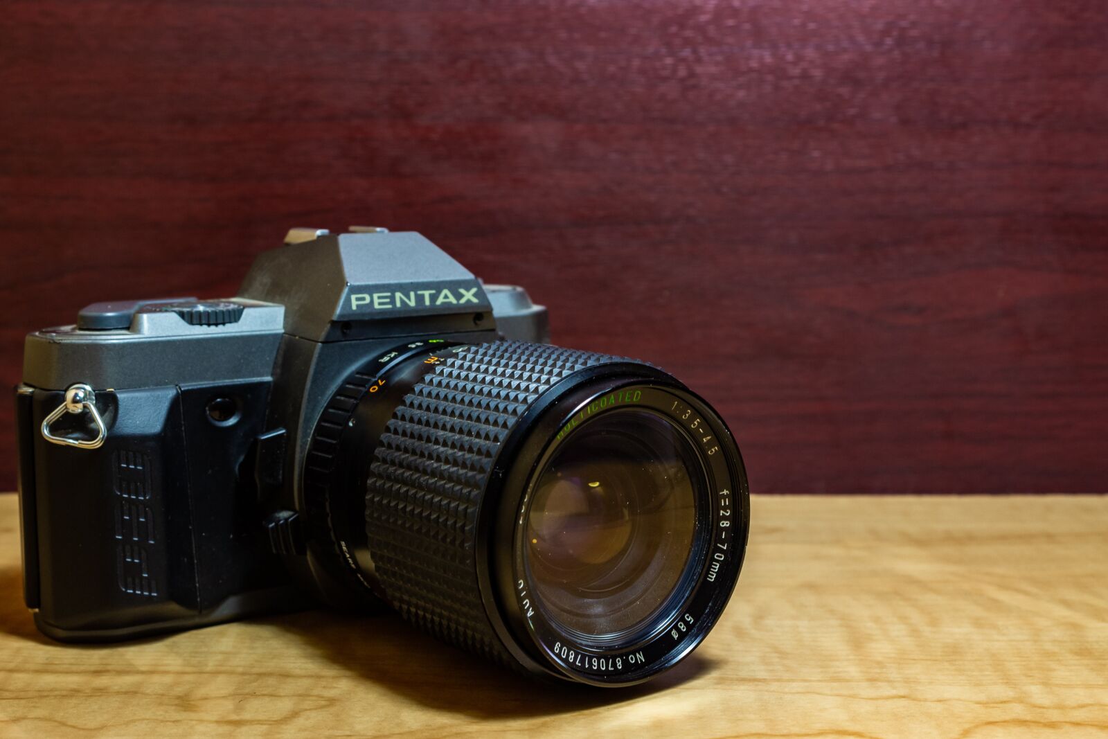Canon EOS 600D (Rebel EOS T3i / EOS Kiss X5) sample photo. Pentax, p30, srl photography