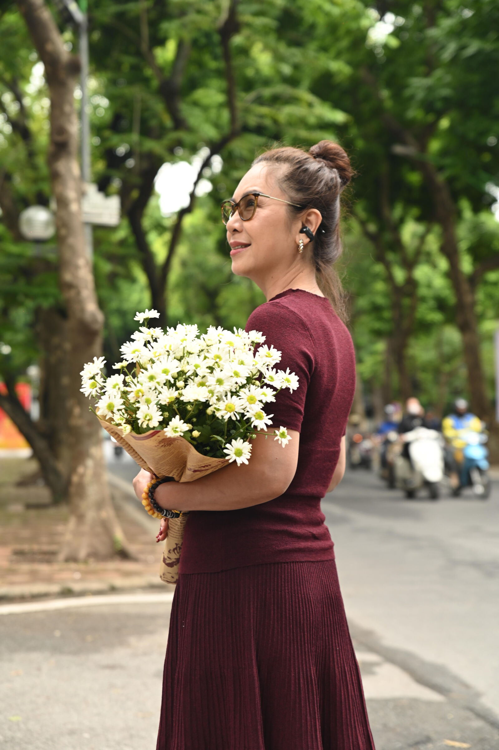 Nikon D780 sample photo