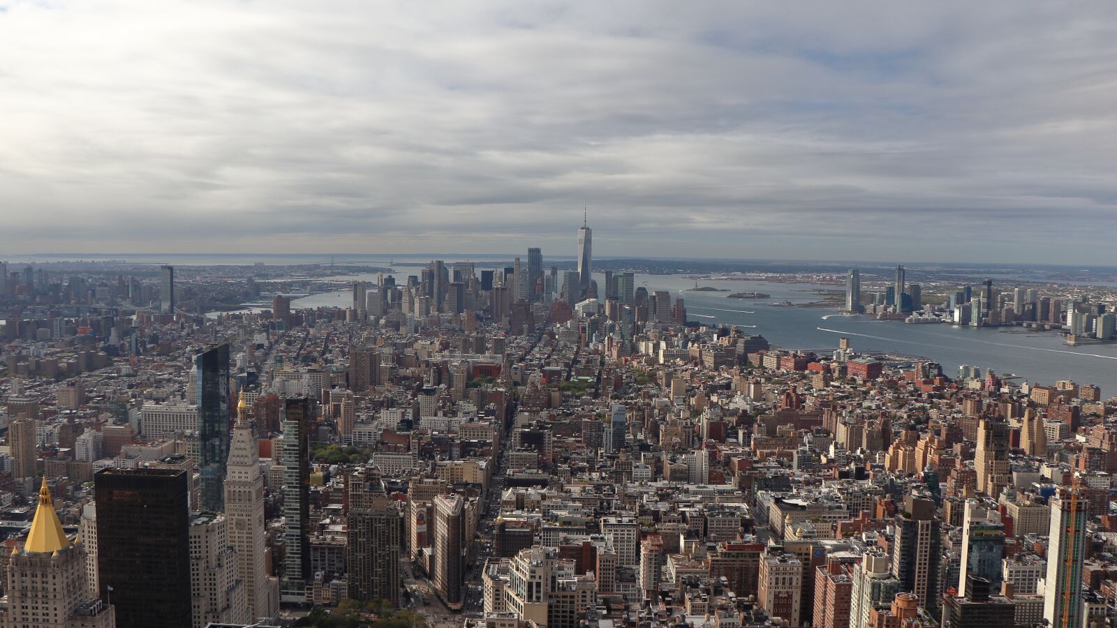 Canon EOS 77D (EOS 9000D / EOS 770D) sample photo. Usa, new york, manhattan photography