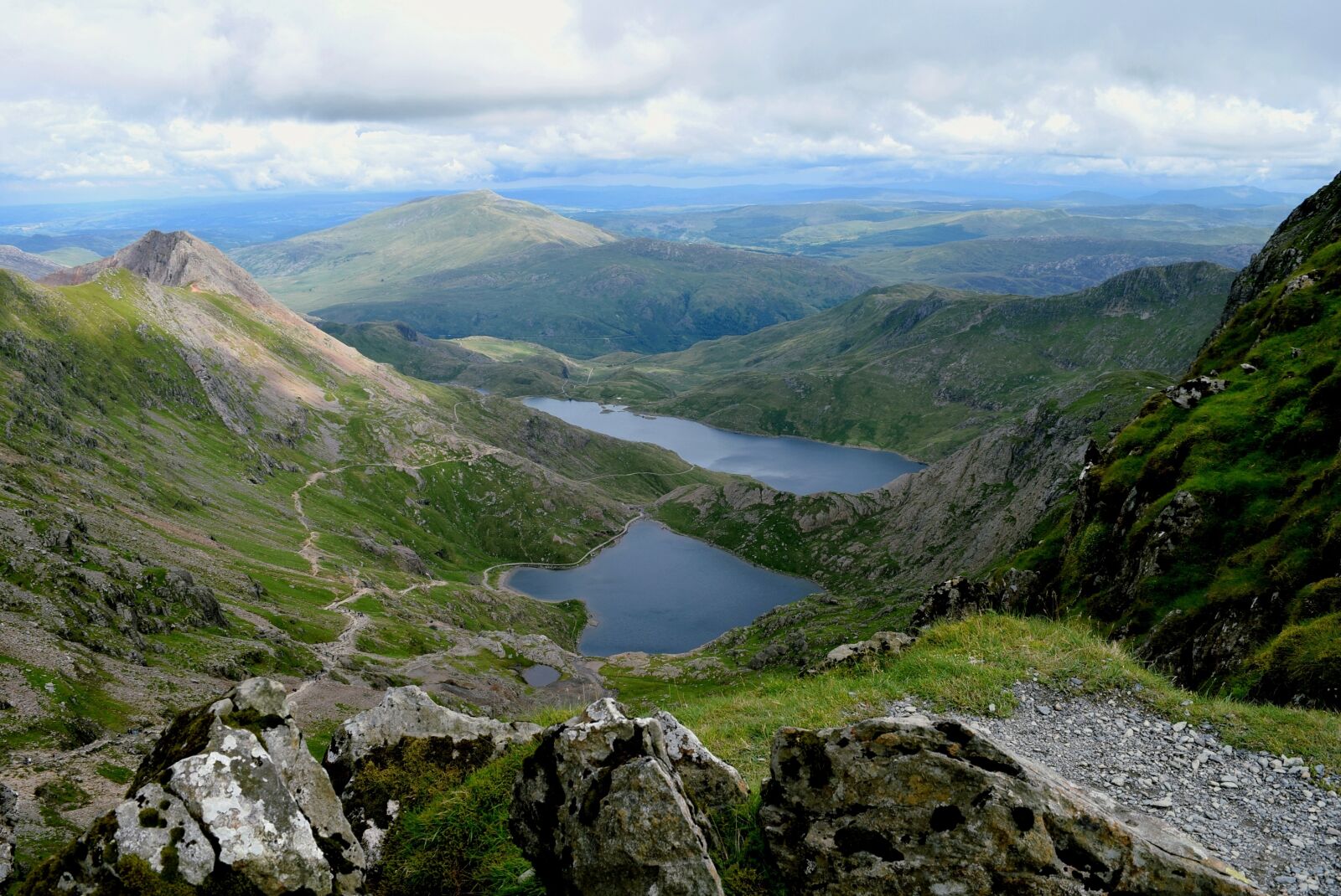 Nikon D3300 sample photo. Wales, uk, welsh photography