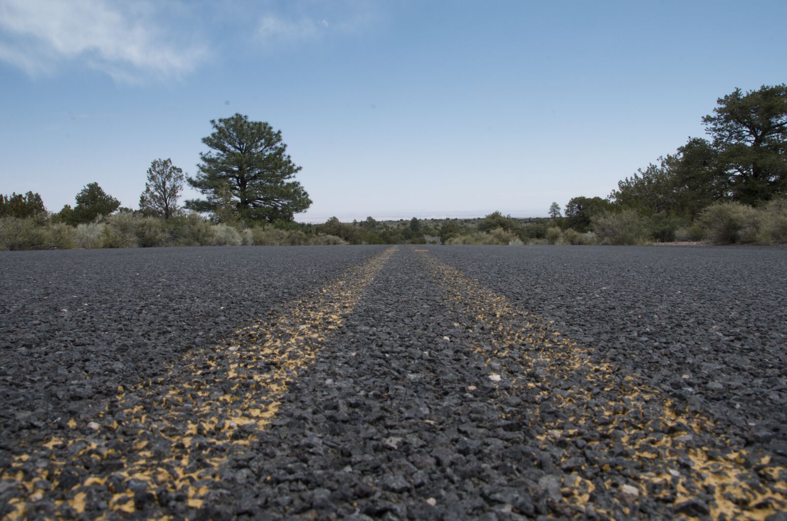 Nikon D7000 sample photo. Road trip, usa, vacations photography