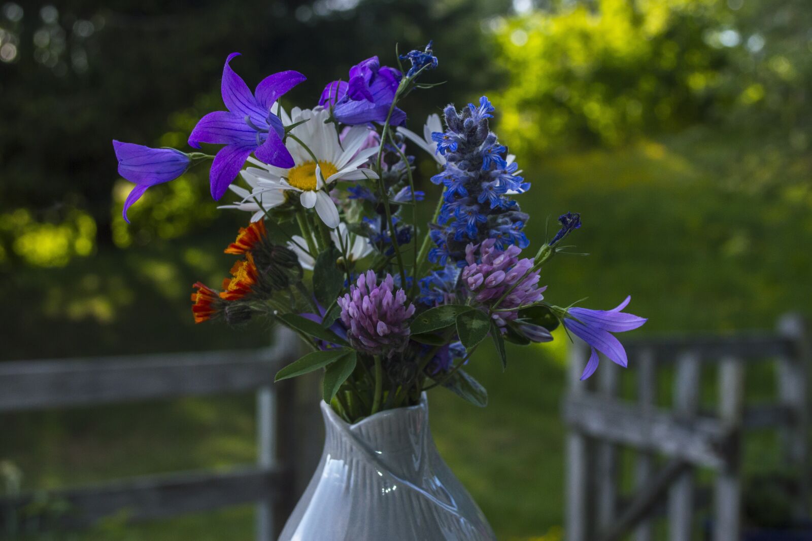 Nikon D3200 sample photo. Bouquet of flowers, flowers photography