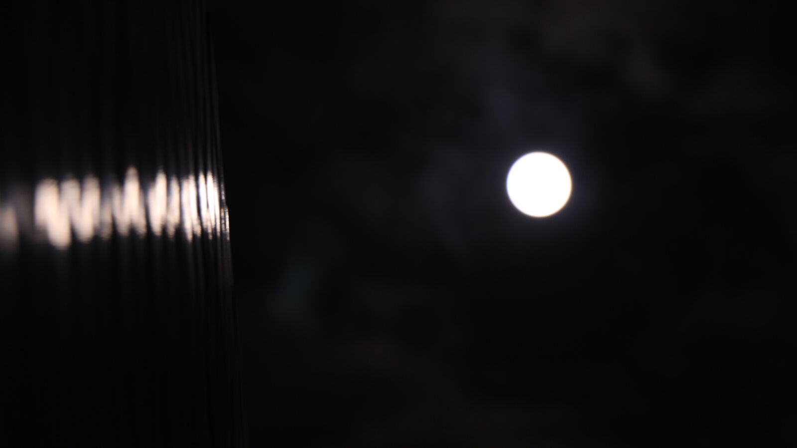 Canon EOS 700D (EOS Rebel T5i / EOS Kiss X7i) sample photo. Abstract, art, astronomy, blur photography