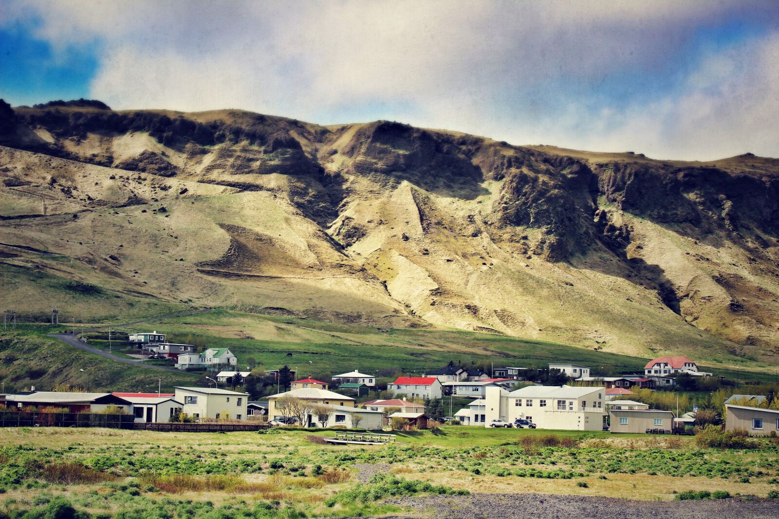 Canon EOS 600D (Rebel EOS T3i / EOS Kiss X5) sample photo. Iceland, southern iceland, landscape photography