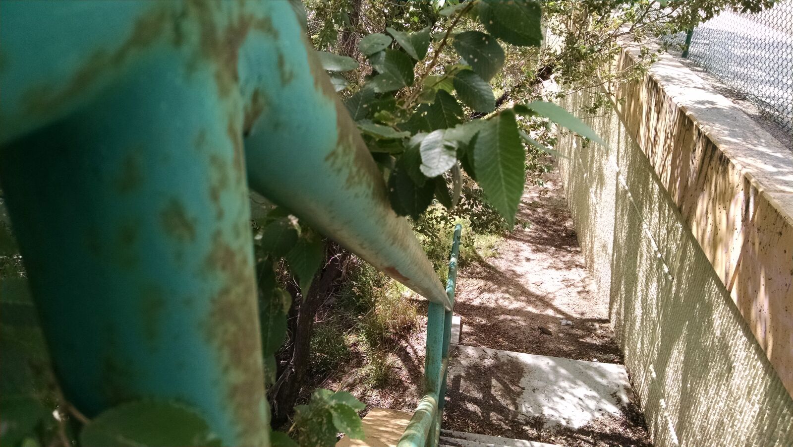 Motorola XT1080 sample photo