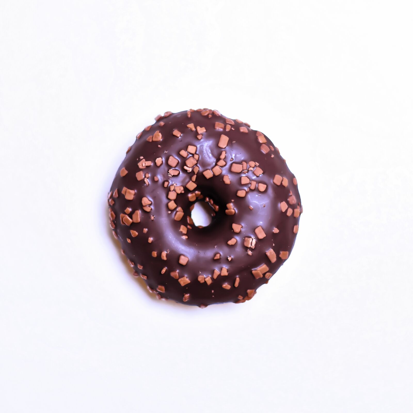 Nikon D7200 sample photo. Donuts, pastries, kringel photography