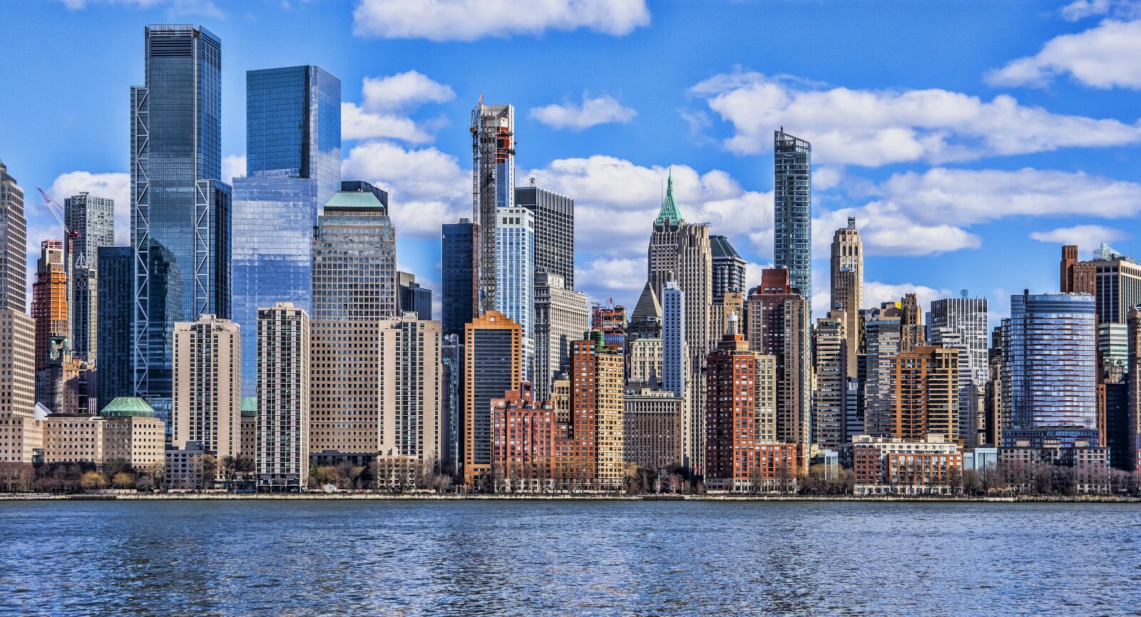 Nikon D7200 sample photo. Manhattan, nyc, new york photography