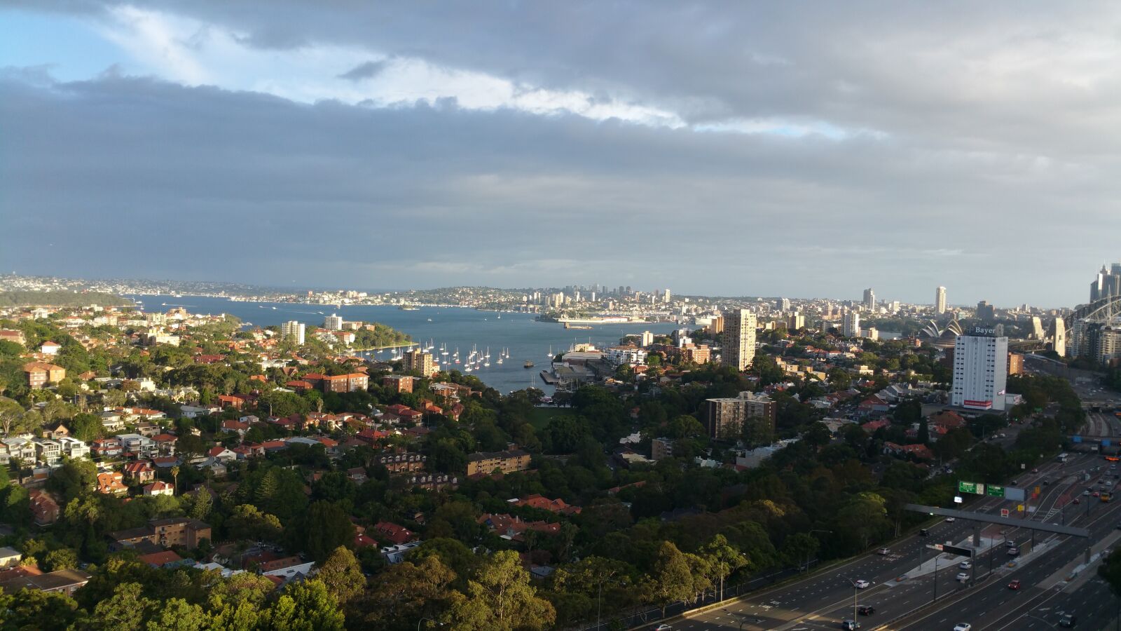 Samsung Galaxy Note4 sample photo. Sydney photography