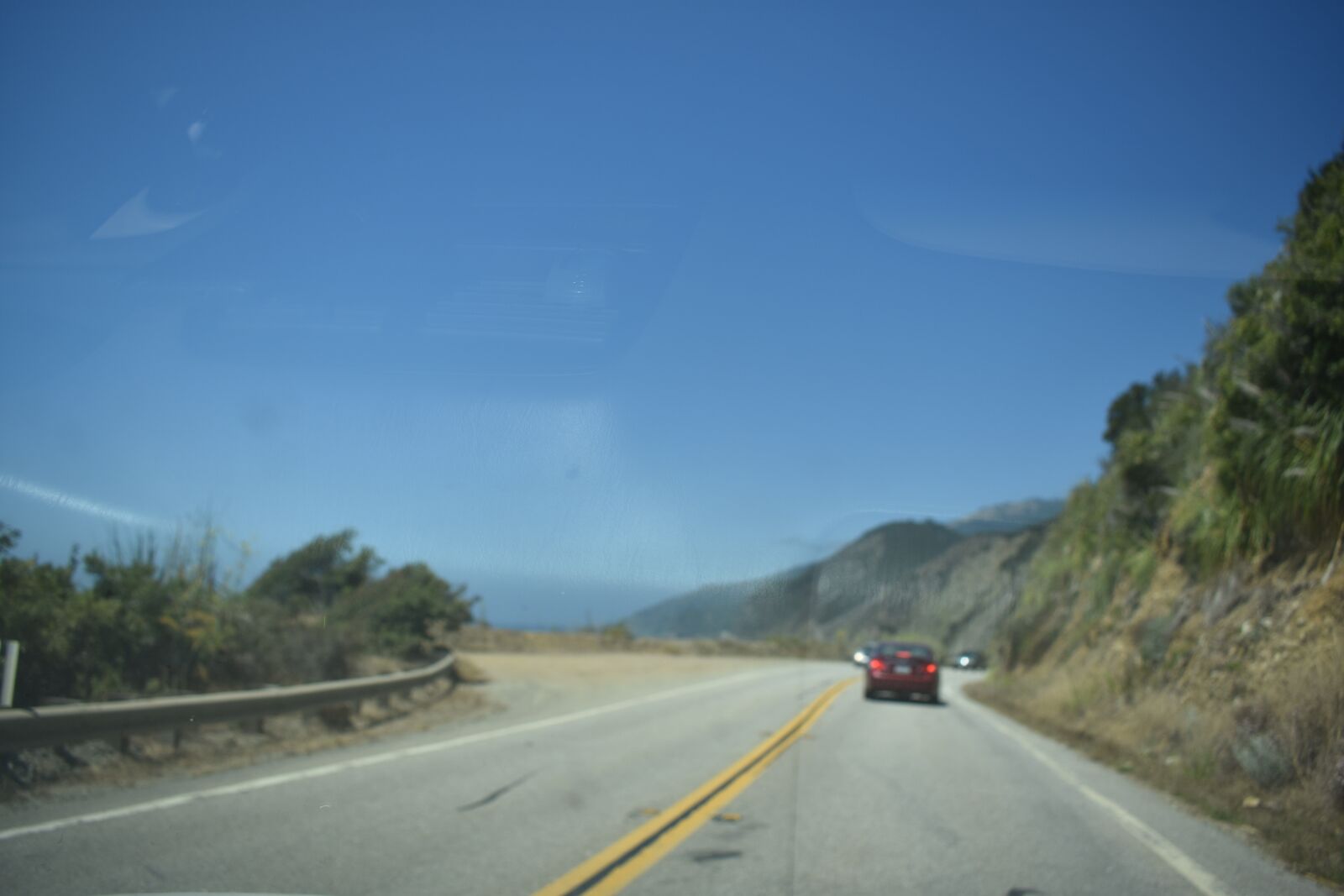 Nikon D3400 sample photo