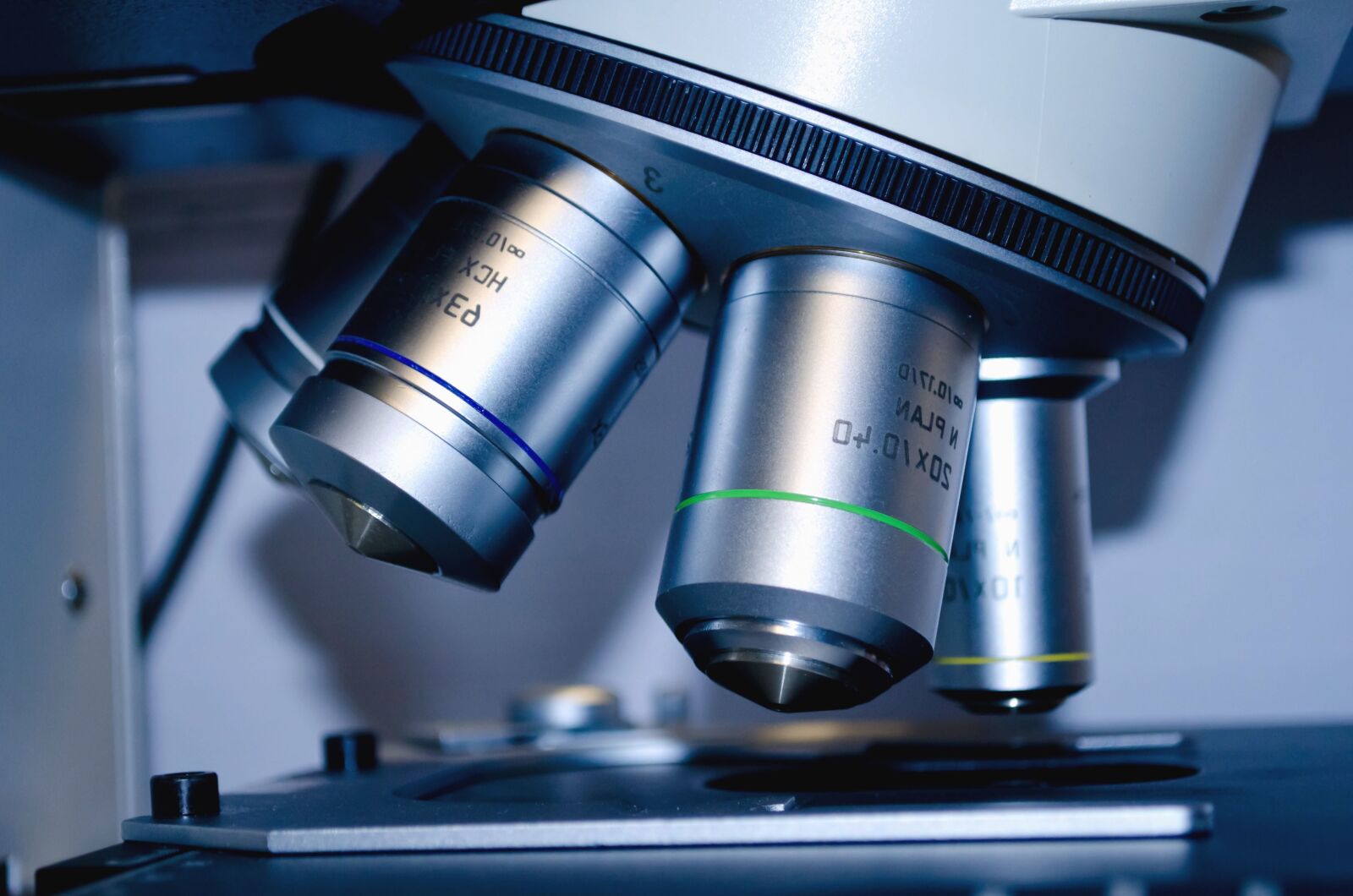 Nikon D5100 sample photo. Microscope, biology, science, lens photography