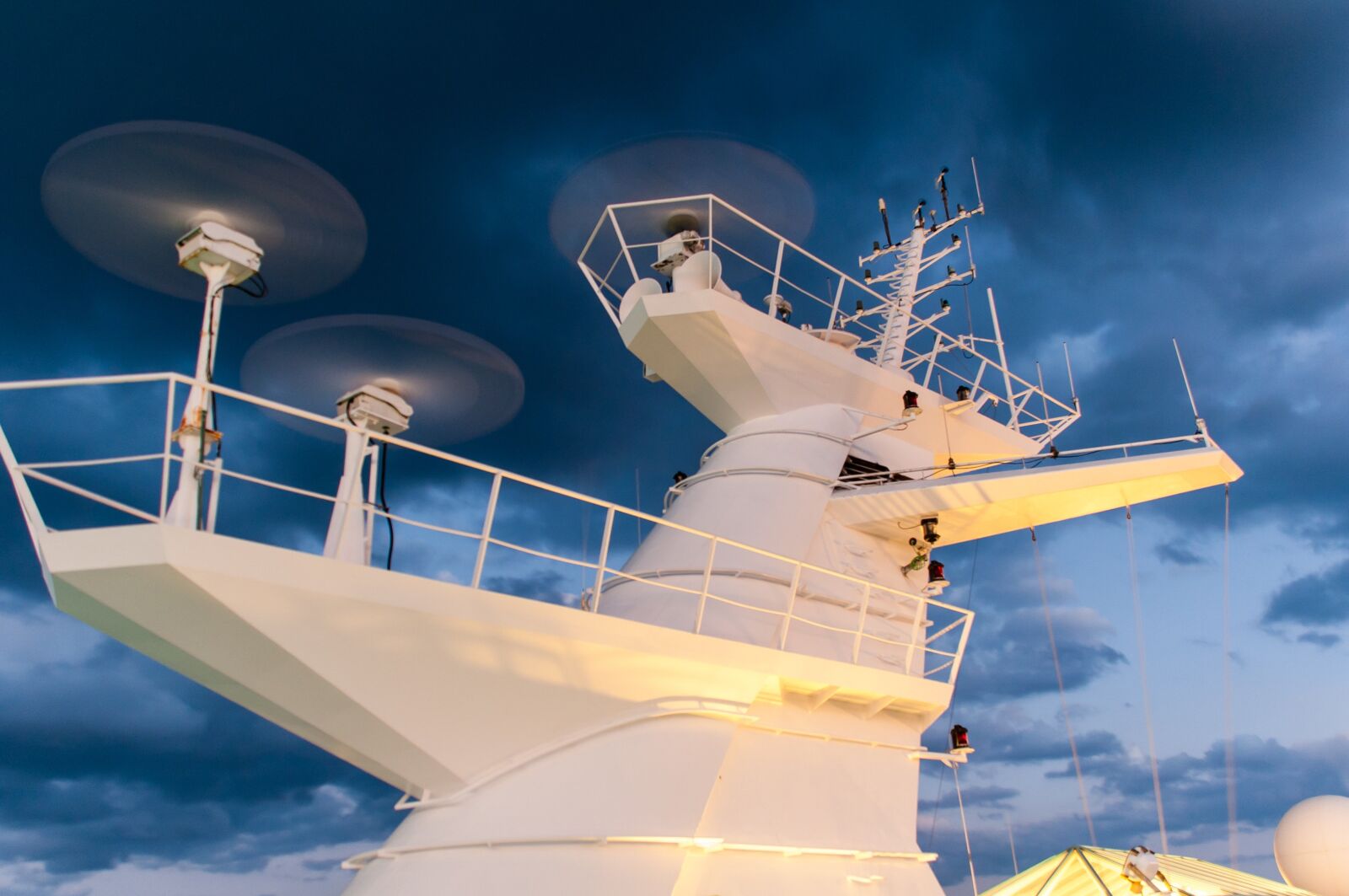 Nikon D300S sample photo. Cruise ship, hdr, cruise photography