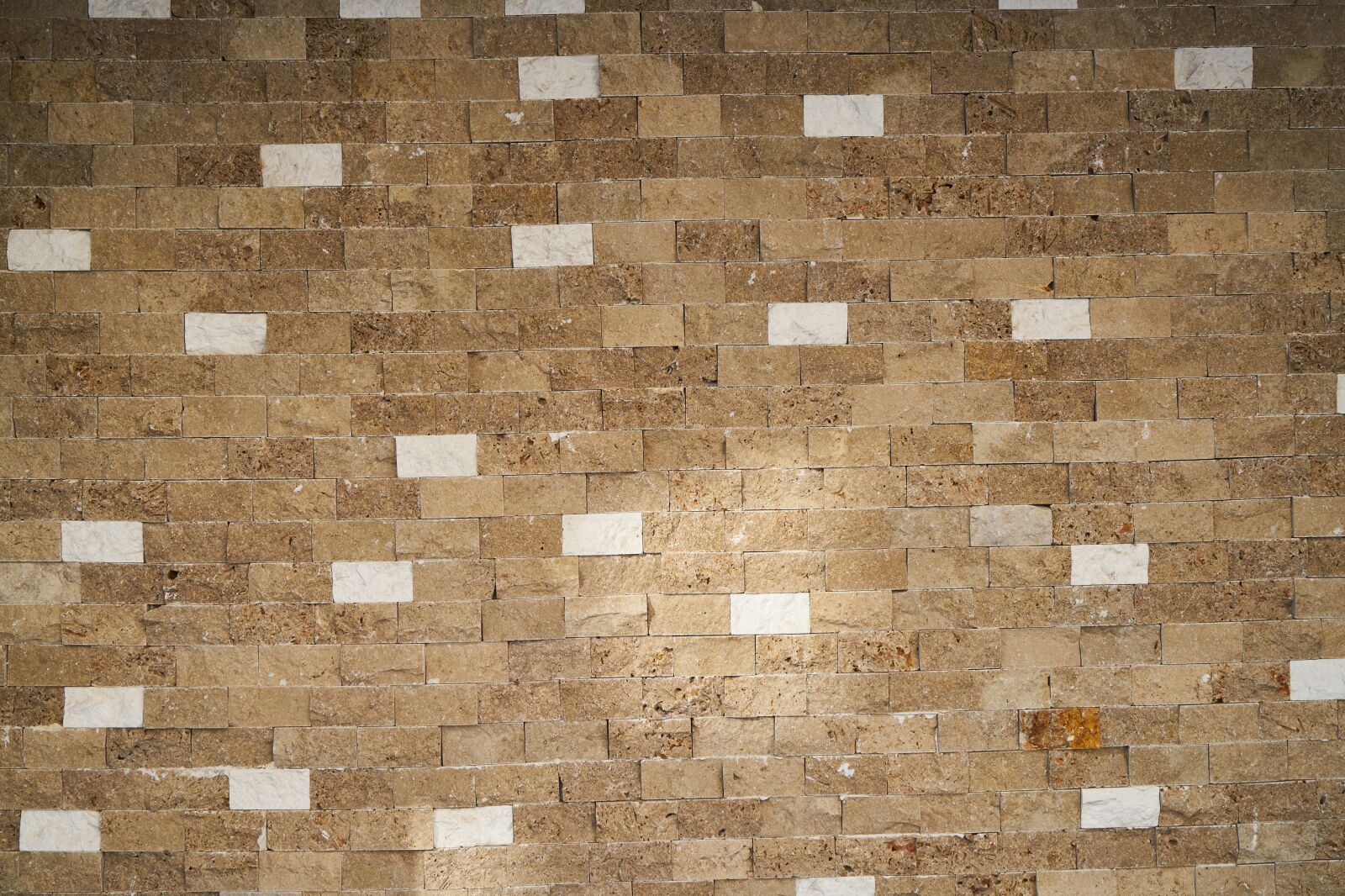 Sony a7R II sample photo. Brick, wall, brown photography