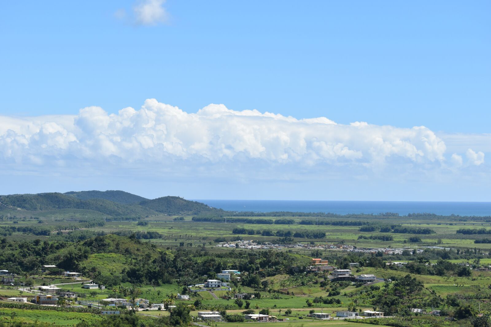 Nikon D3500 sample photo. Mountain, sky, landscape photography