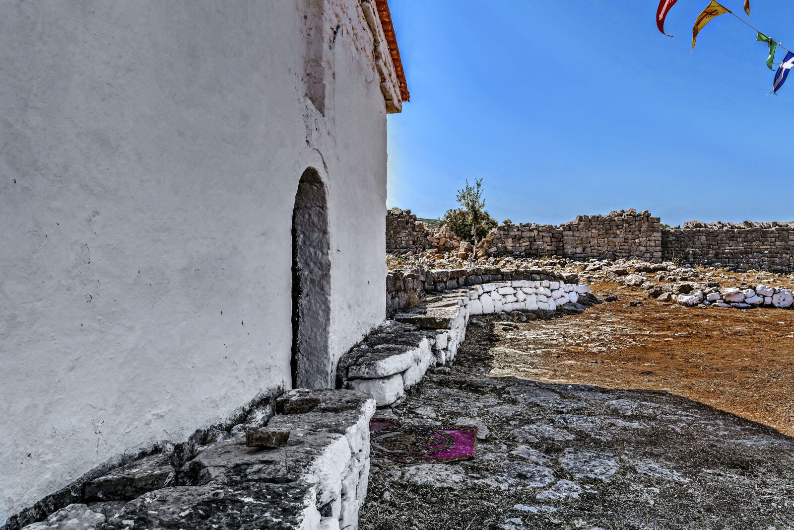 Nikon D3300 sample photo. Architecture, church, religion photography