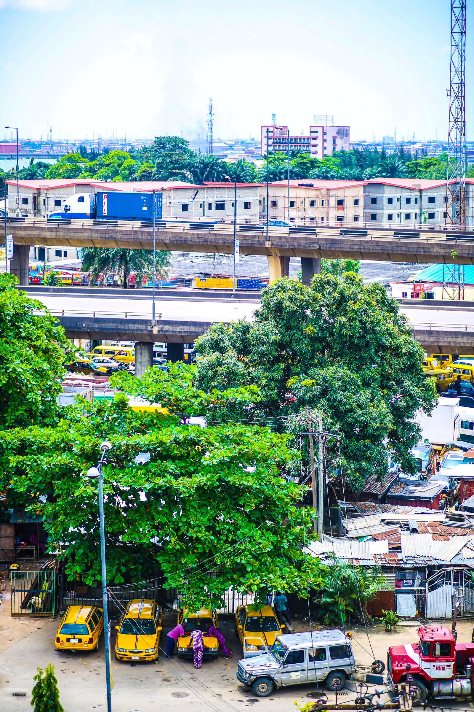Canon EF 85mm F1.8 USM sample photo