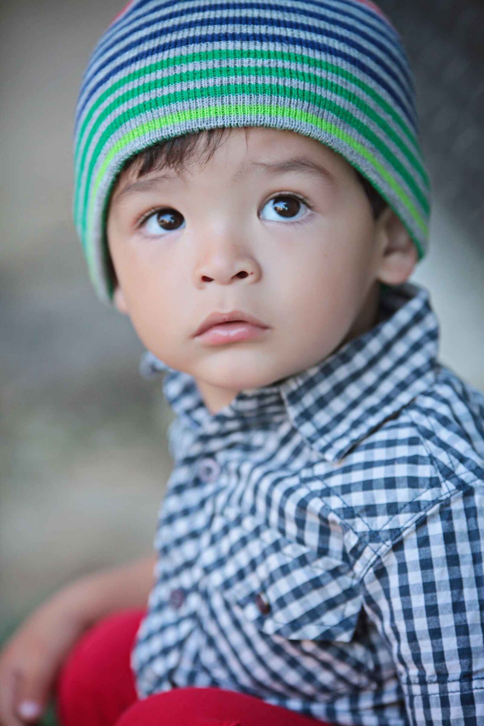 Canon EOS 5D Mark II sample photo. Toddler, nicholas b, garcia photography
