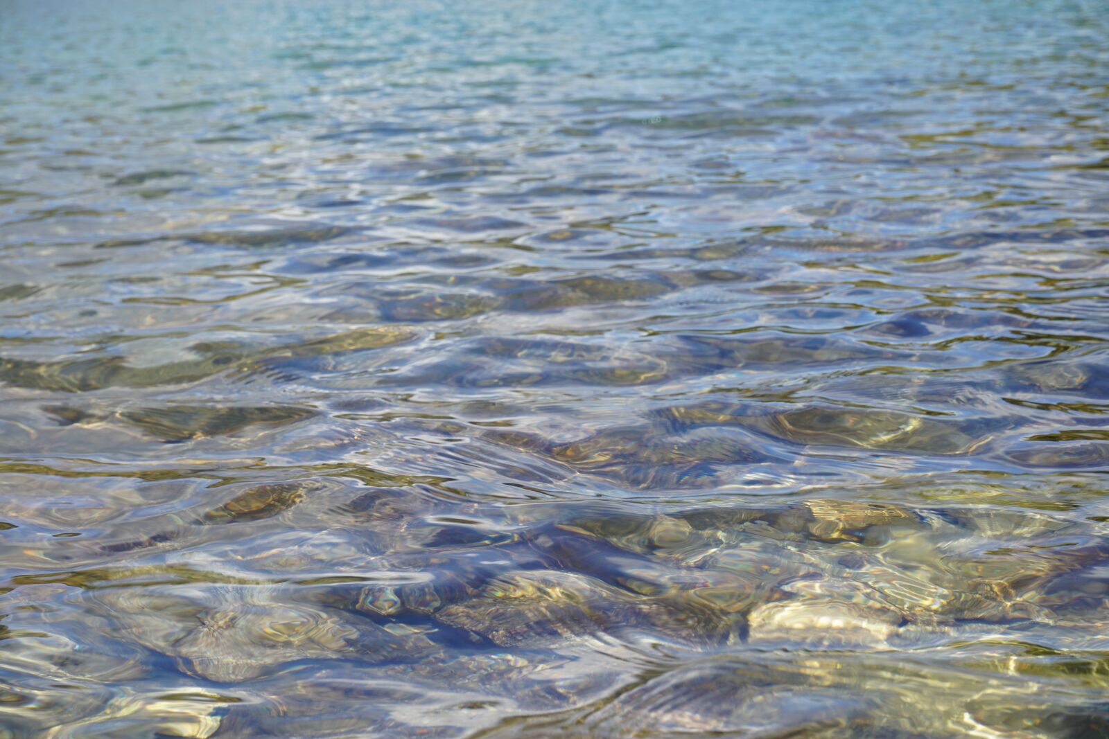 Sony E 16-50mm F3.5-5.6 PZ OSS sample photo. Mountain, lake, water photography
