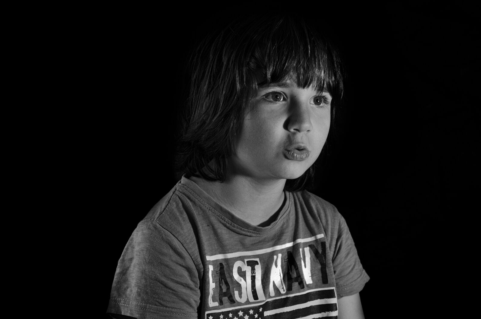 Nikon D7000 sample photo. Boy, portrait, child photography