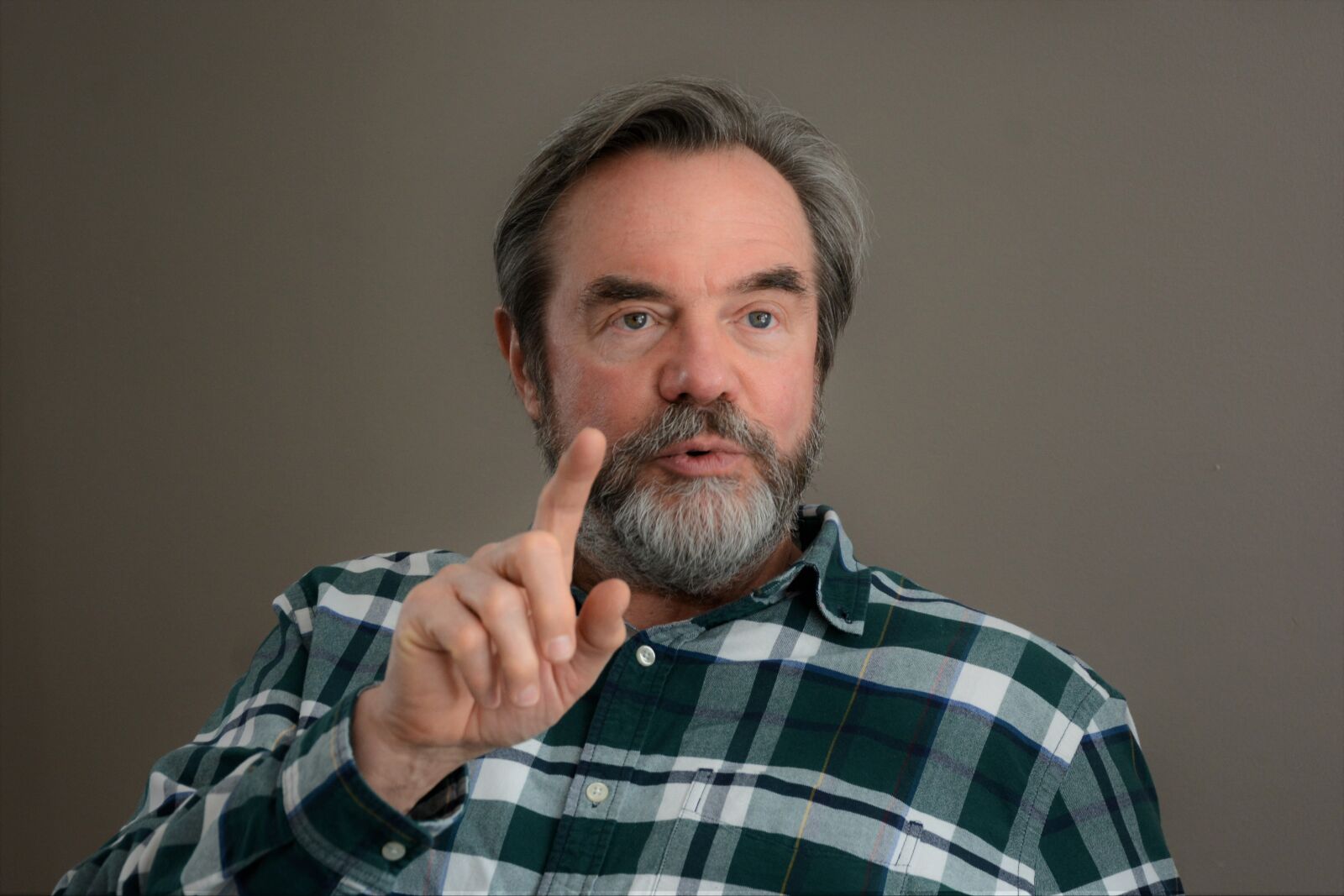 Nikon D7100 sample photo. Counselor, wellness coach, man photography