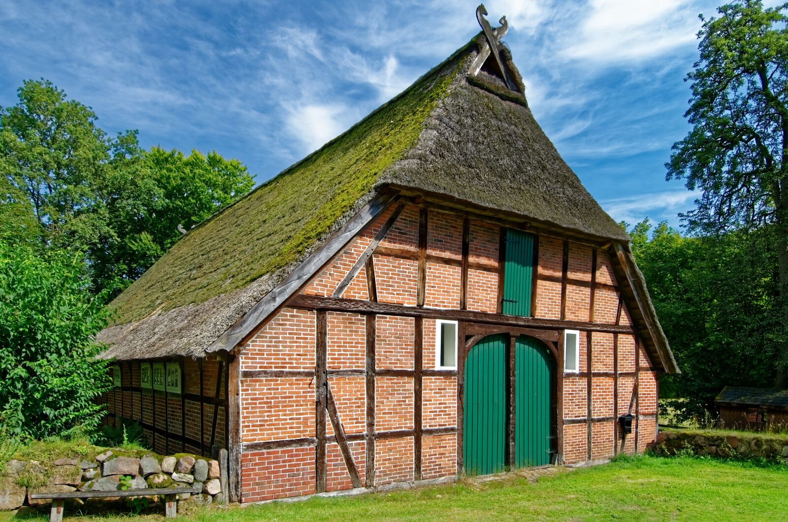Nikon D7000 sample photo. Germany, l neburg heath photography