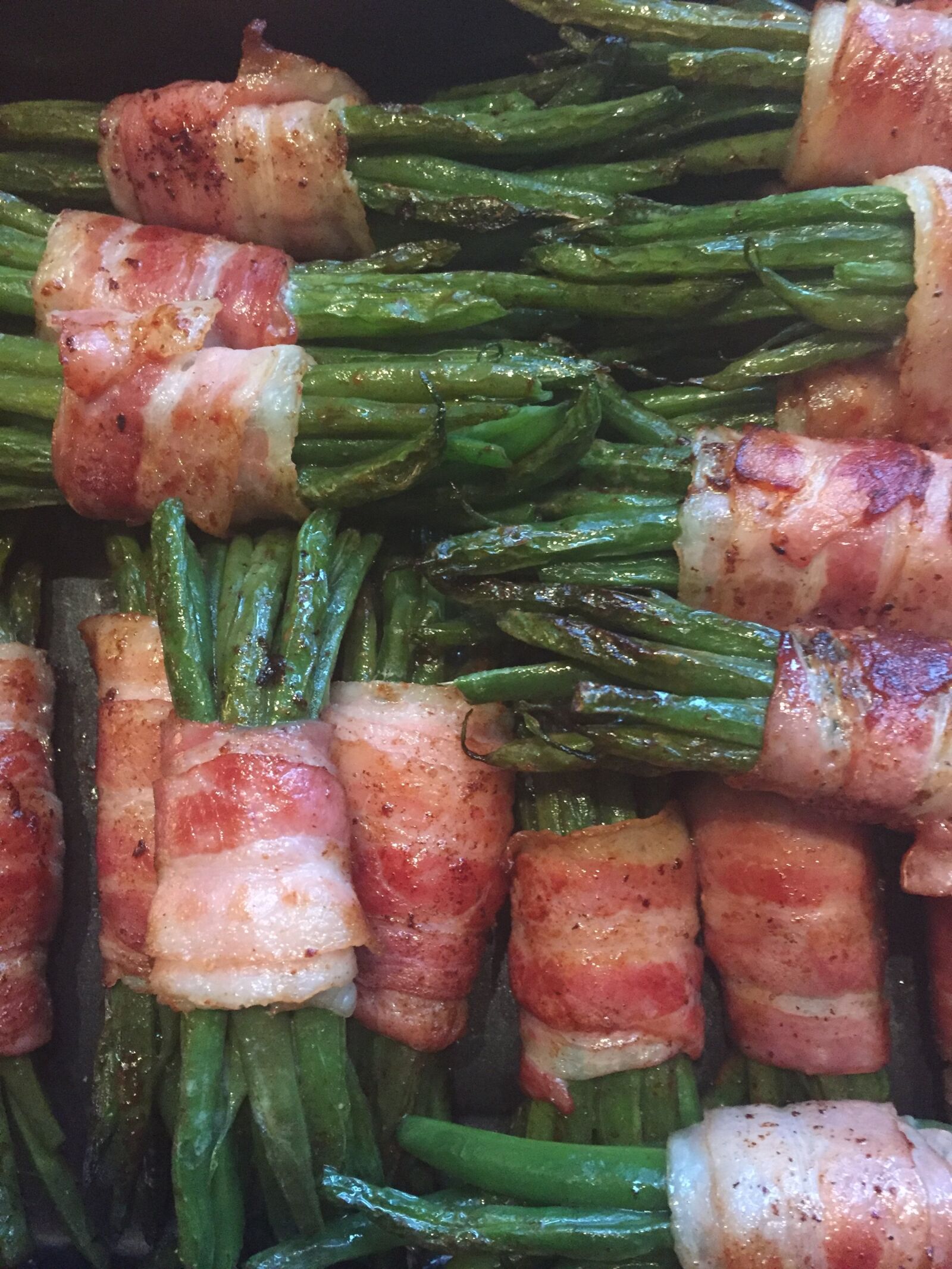 Apple iPhone 6 sample photo. Eat, bacon beans, close photography