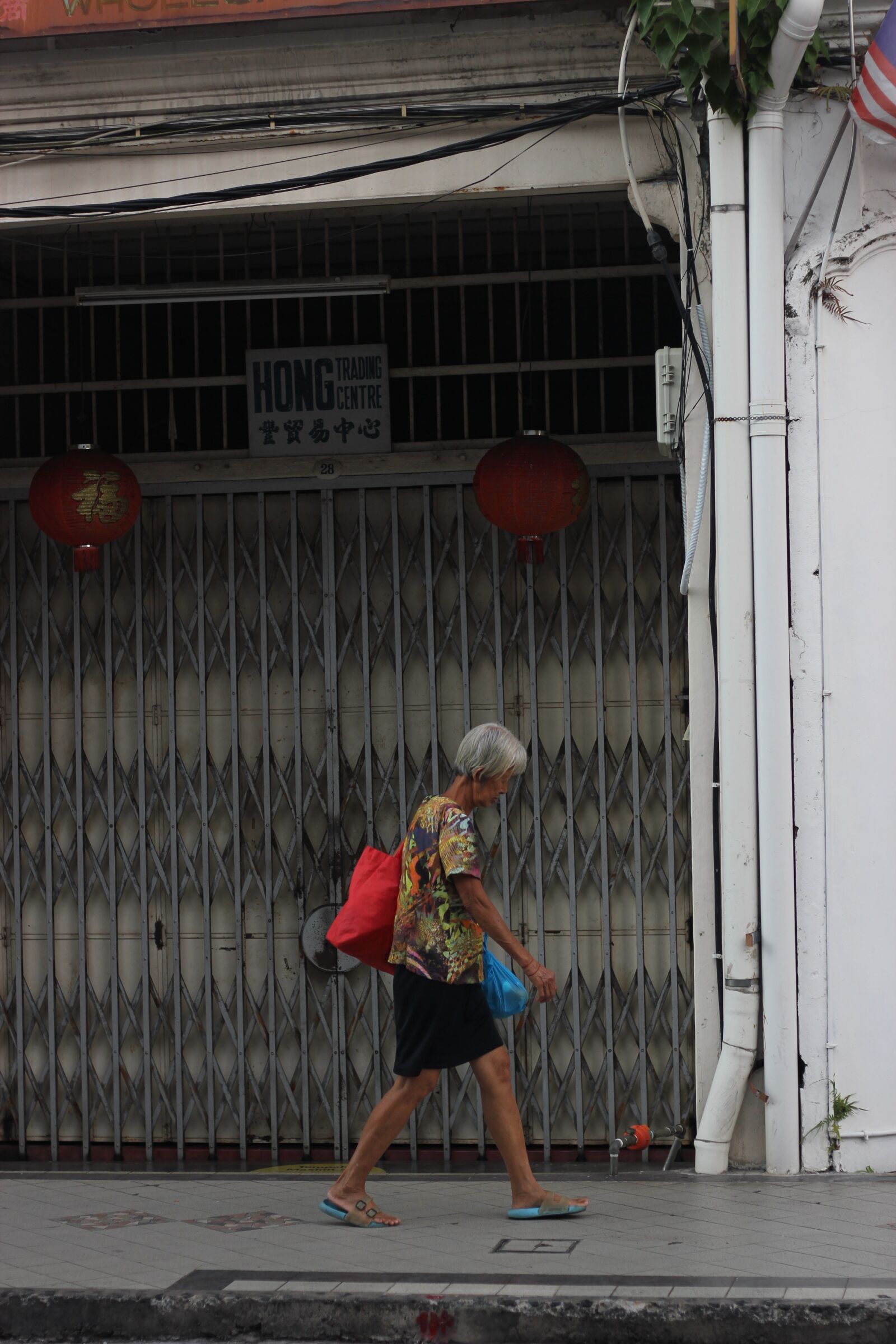 Canon EOS 550D (EOS Rebel T2i / EOS Kiss X4) sample photo. Penang, malaysia, mural photography