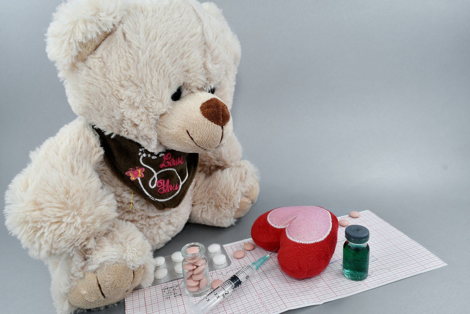 Nikon D5500 sample photo. Aspirin, cardiology, coronary disease photography