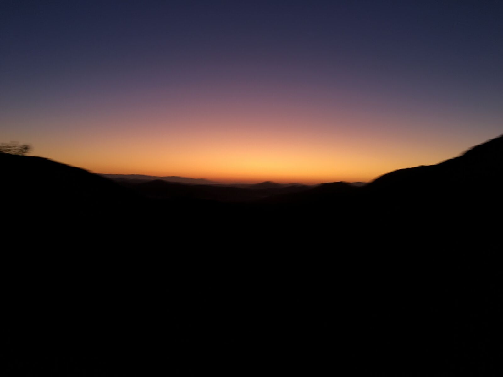 Apple iPhone 6s sample photo. Sunrise, sunset, sky photography