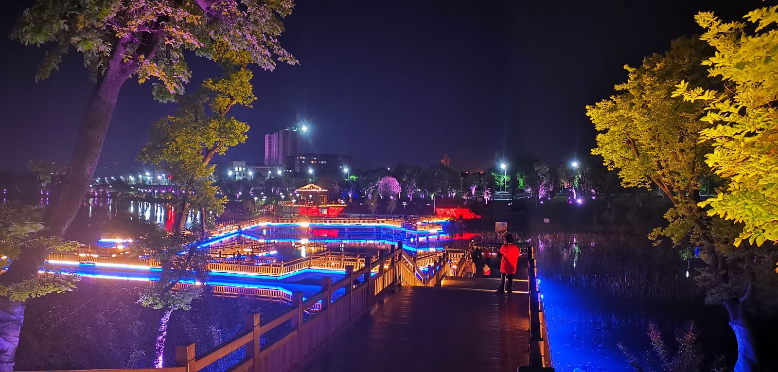 HUAWEI Mate 20 Pro sample photo. In jiangxi province, dean photography