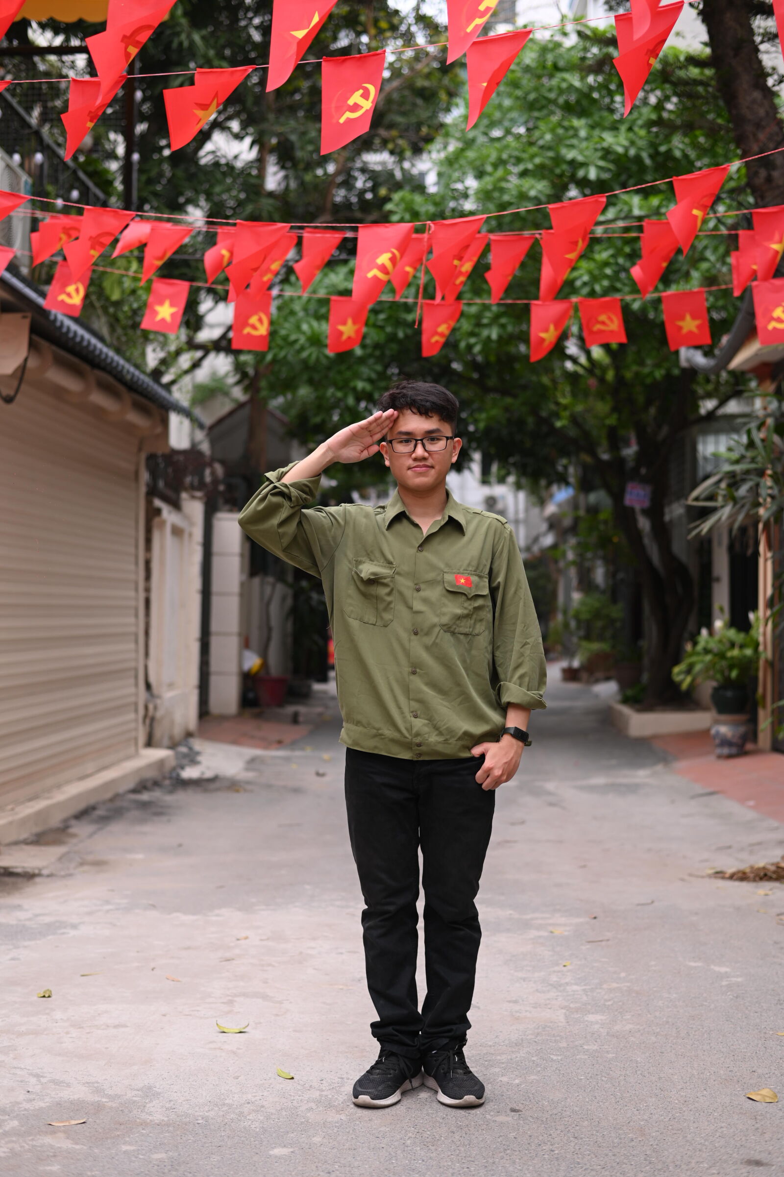 Nikon D780 sample photo
