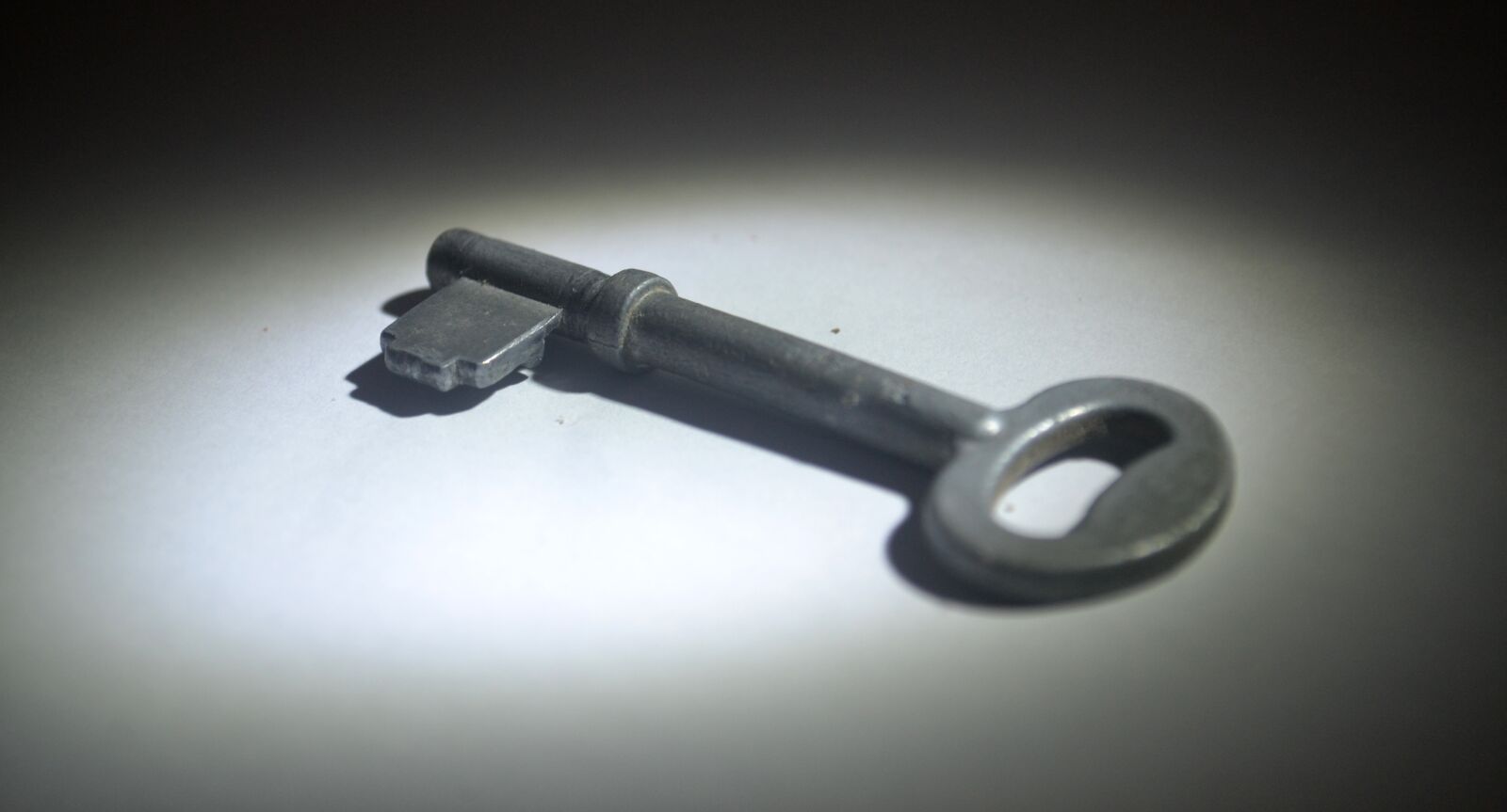 Nikon D3100 sample photo. Key, success, door photography