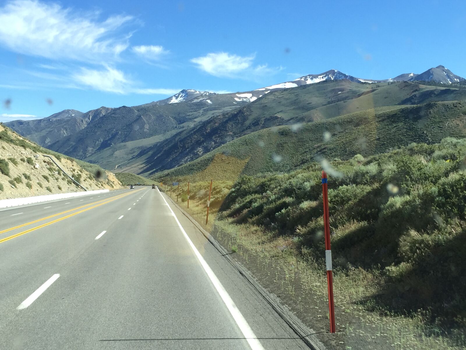iPhone 6 Plus back camera 4.15mm f/2.2 sample photo. Colorado photography