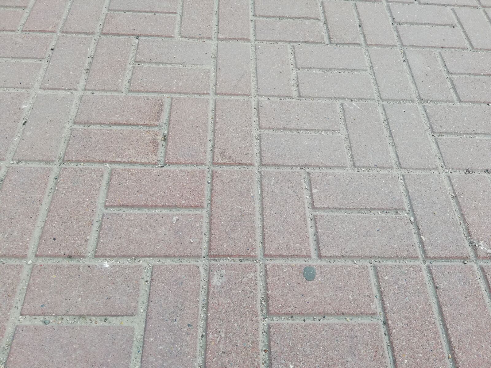 HUAWEI ANE-LX1 sample photo. Tile, road, day photography