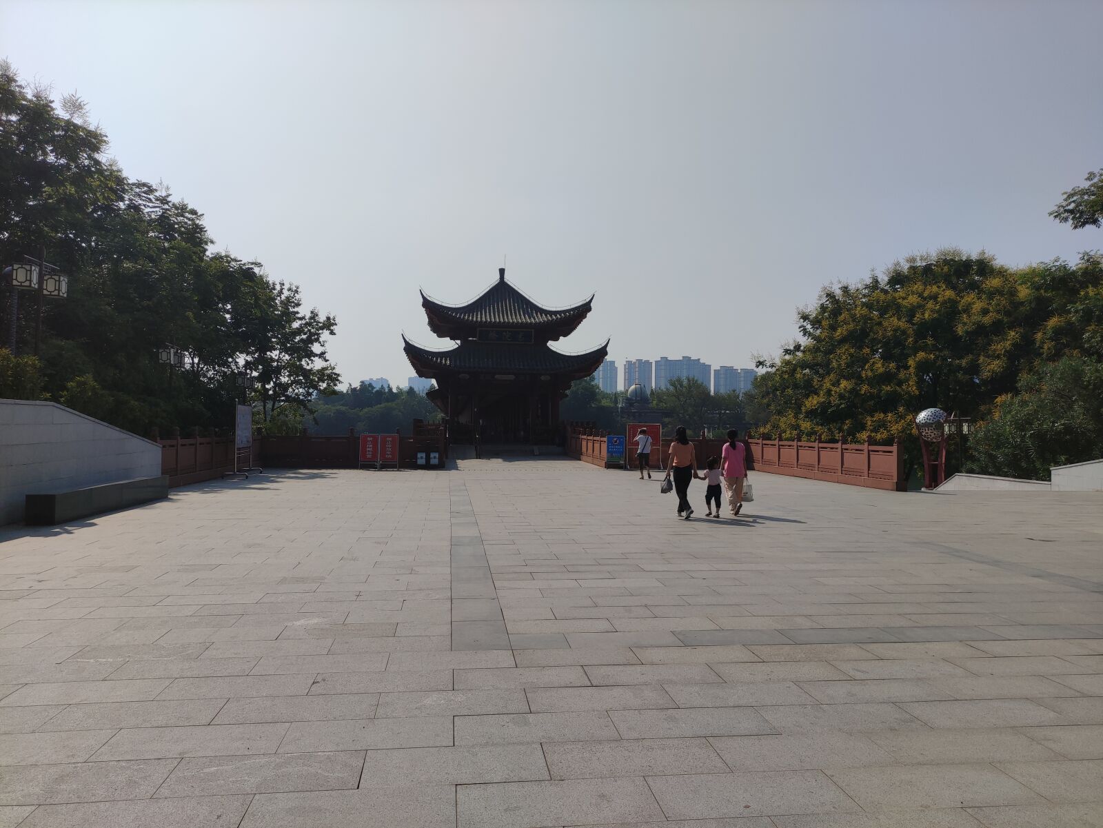 Xiaomi Redmi K30 Pro sample photo