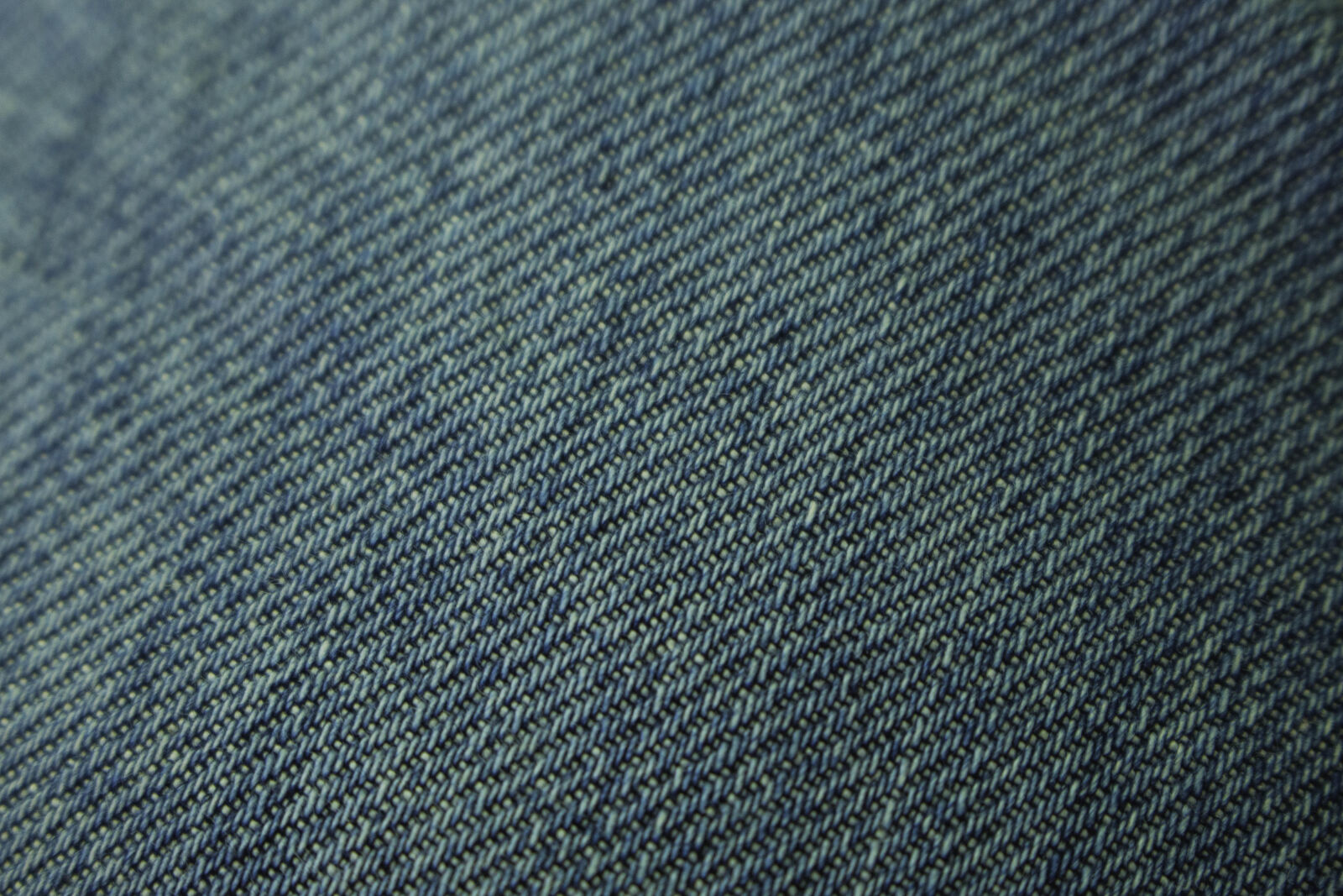 Canon EOS 70D sample photo. Blue, jeans, blur, close photography