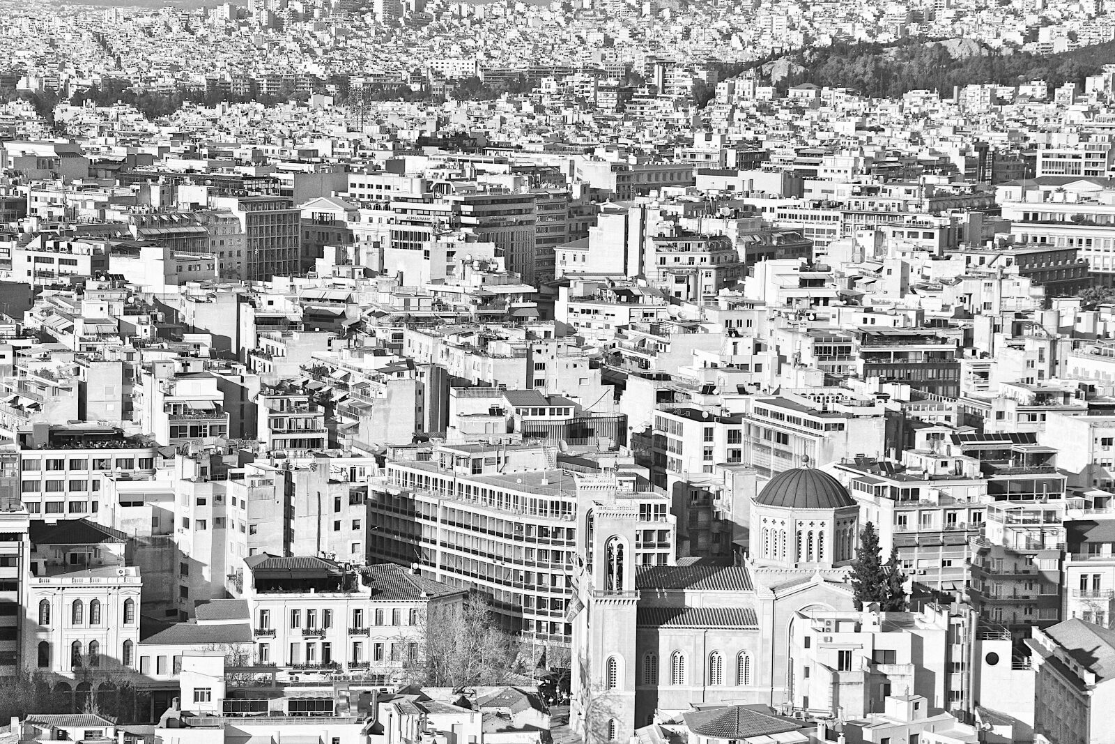 Canon EOS 4000D (EOS Rebel T100 / EOS 3000D) sample photo. City, architecture, building photography