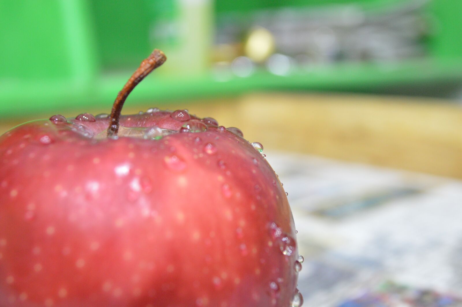 Nikon D3200 sample photo. Labor day, wow, advertisement photography