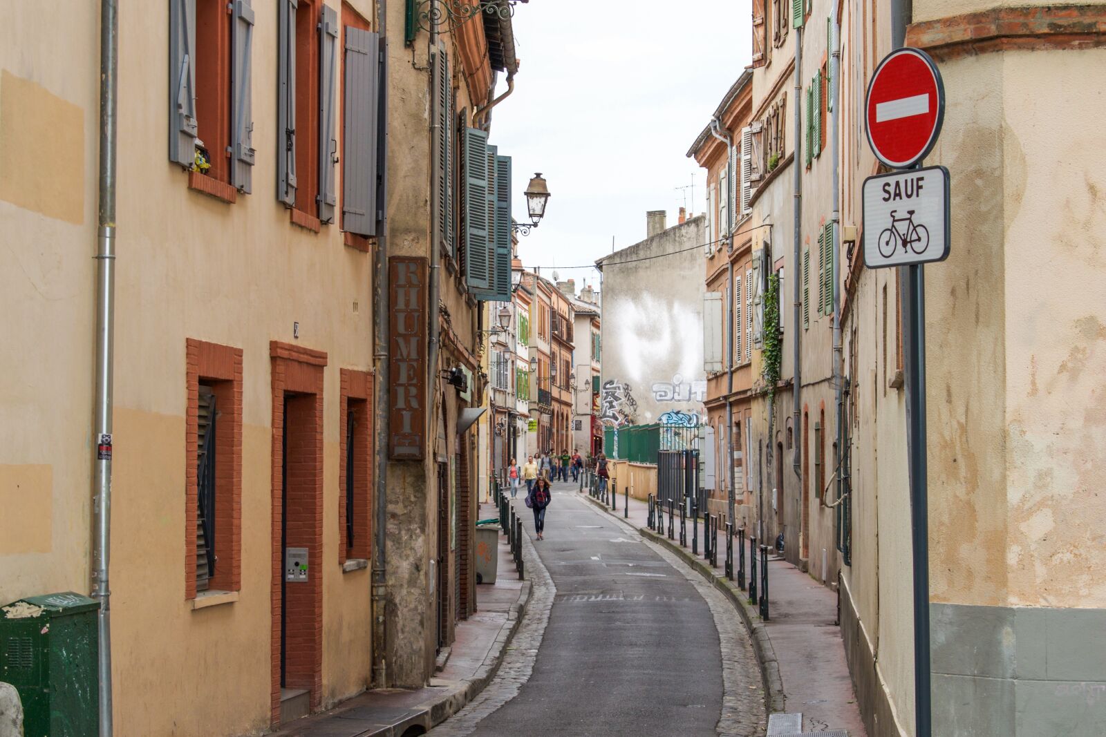 Nikon D3300 sample photo. France, toulouse, architecture photography