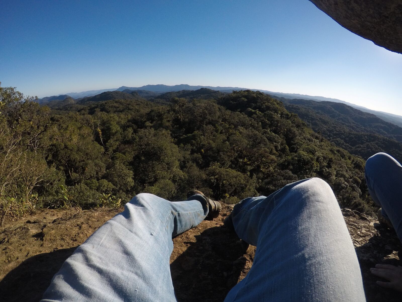 GoPro Hero5 Black sample photo. Nature, adventure, trip photography