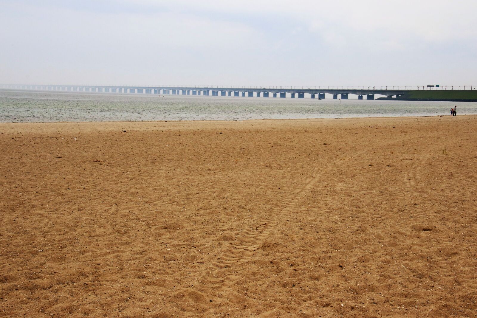 Canon EOS 7D Mark II sample photo. Bridge, denmark, drive, holiday photography