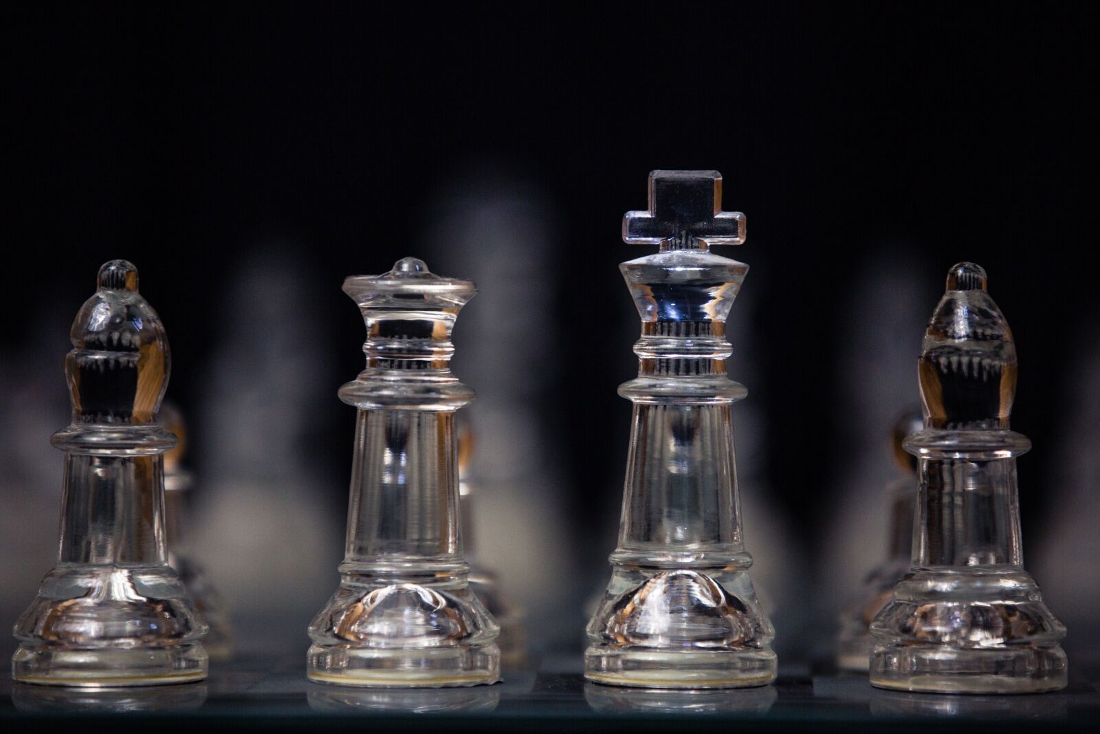 Canon EOS 5D Mark III sample photo. Chess, game, pawn photography