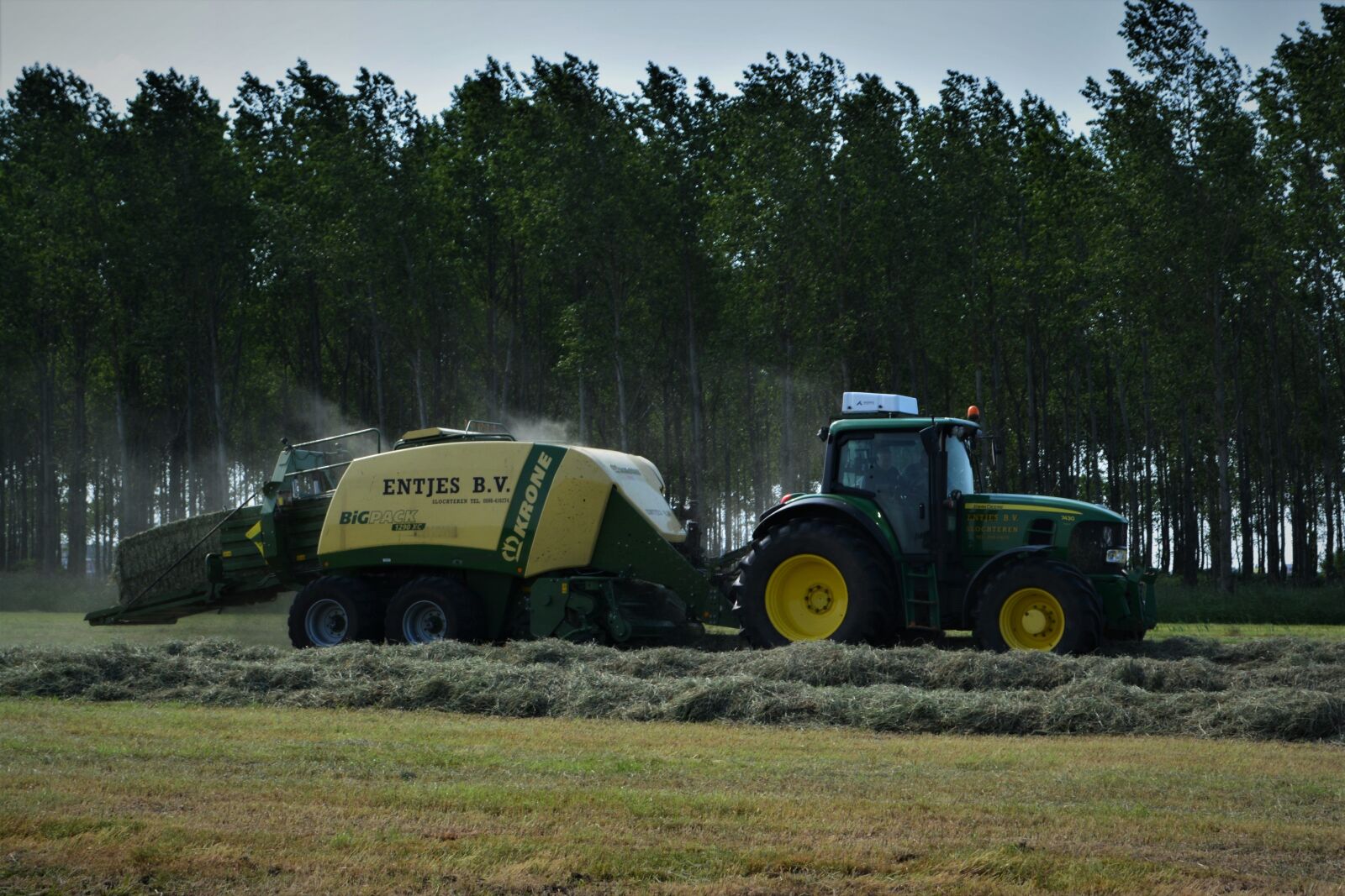 Nikon D5200 sample photo. Wage operating, landscape, agriculture photography