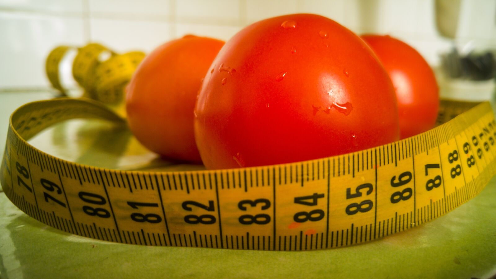 LG G4 sample photo. Diet, food, the measure photography