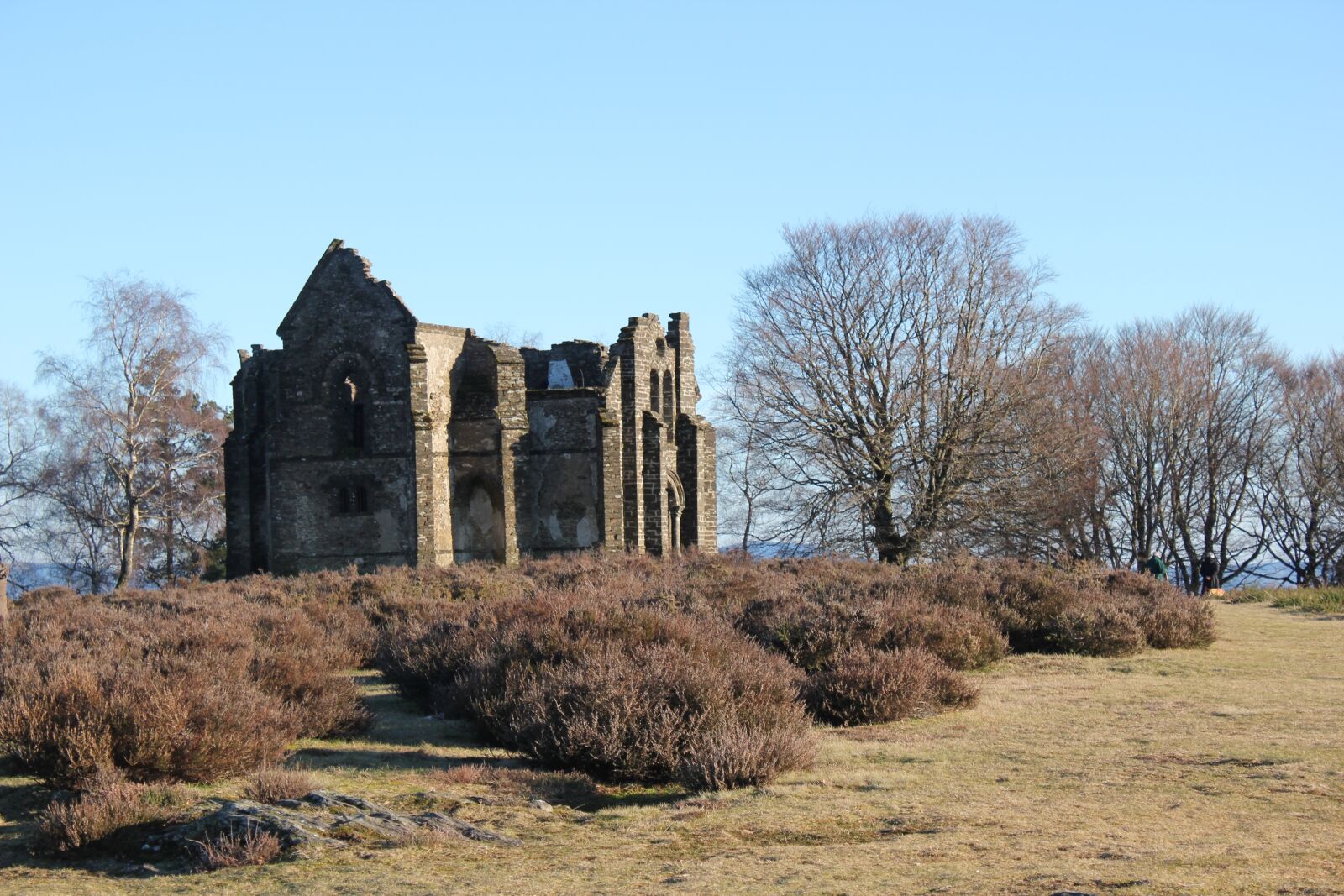 Canon EOS 550D (EOS Rebel T2i / EOS Kiss X4) sample photo. Castle, france, architecture photography