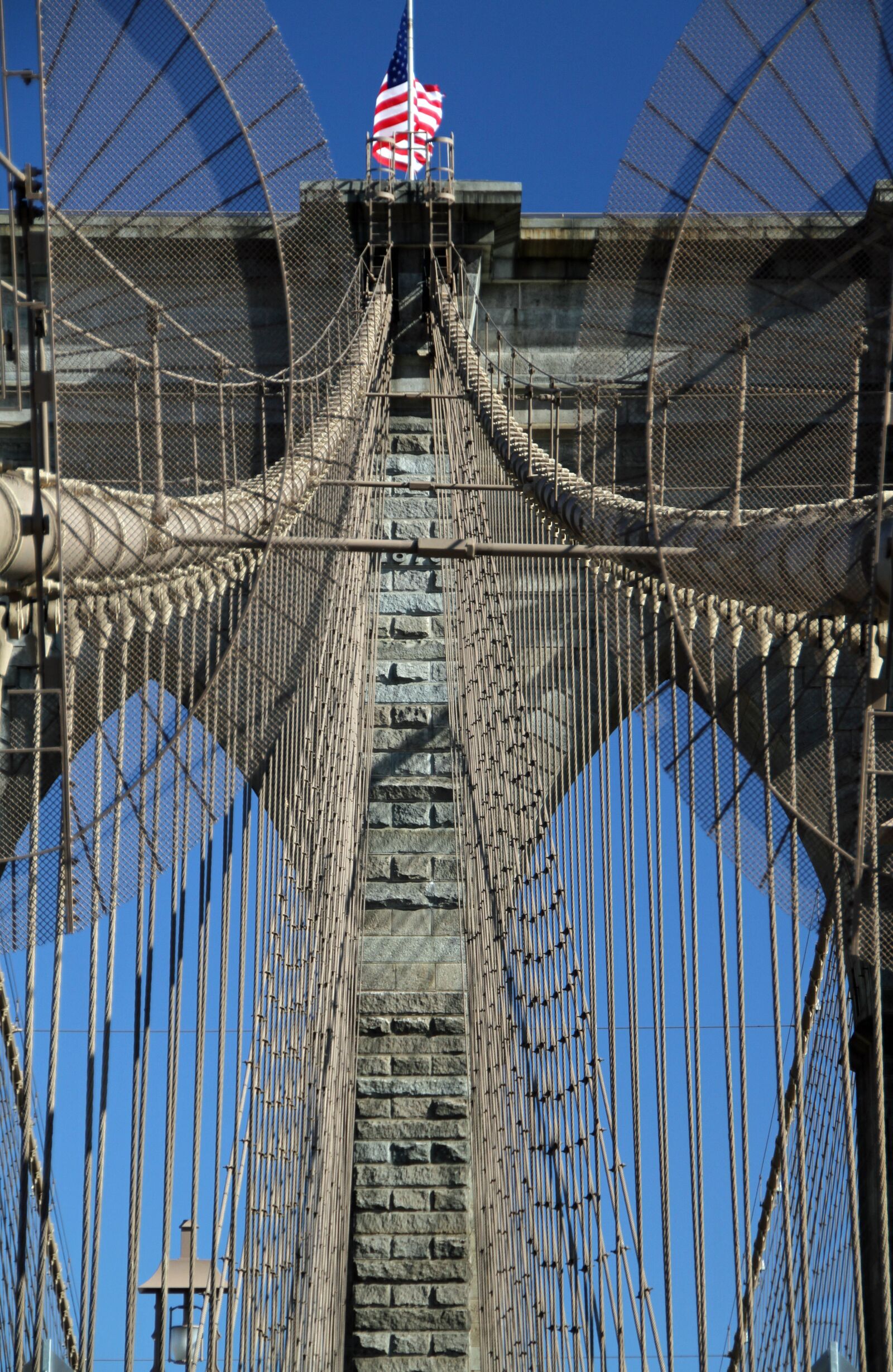 Canon EOS 7D sample photo. Brooklyn bridge, new york photography