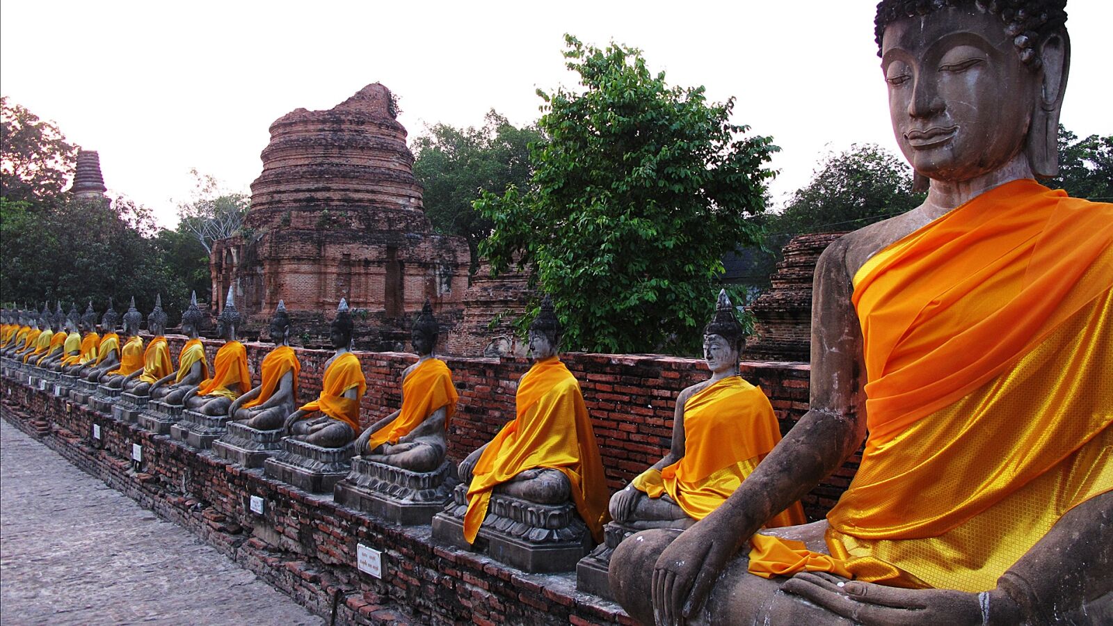 Canon PowerShot G11 sample photo. Travel, images, thailand photography