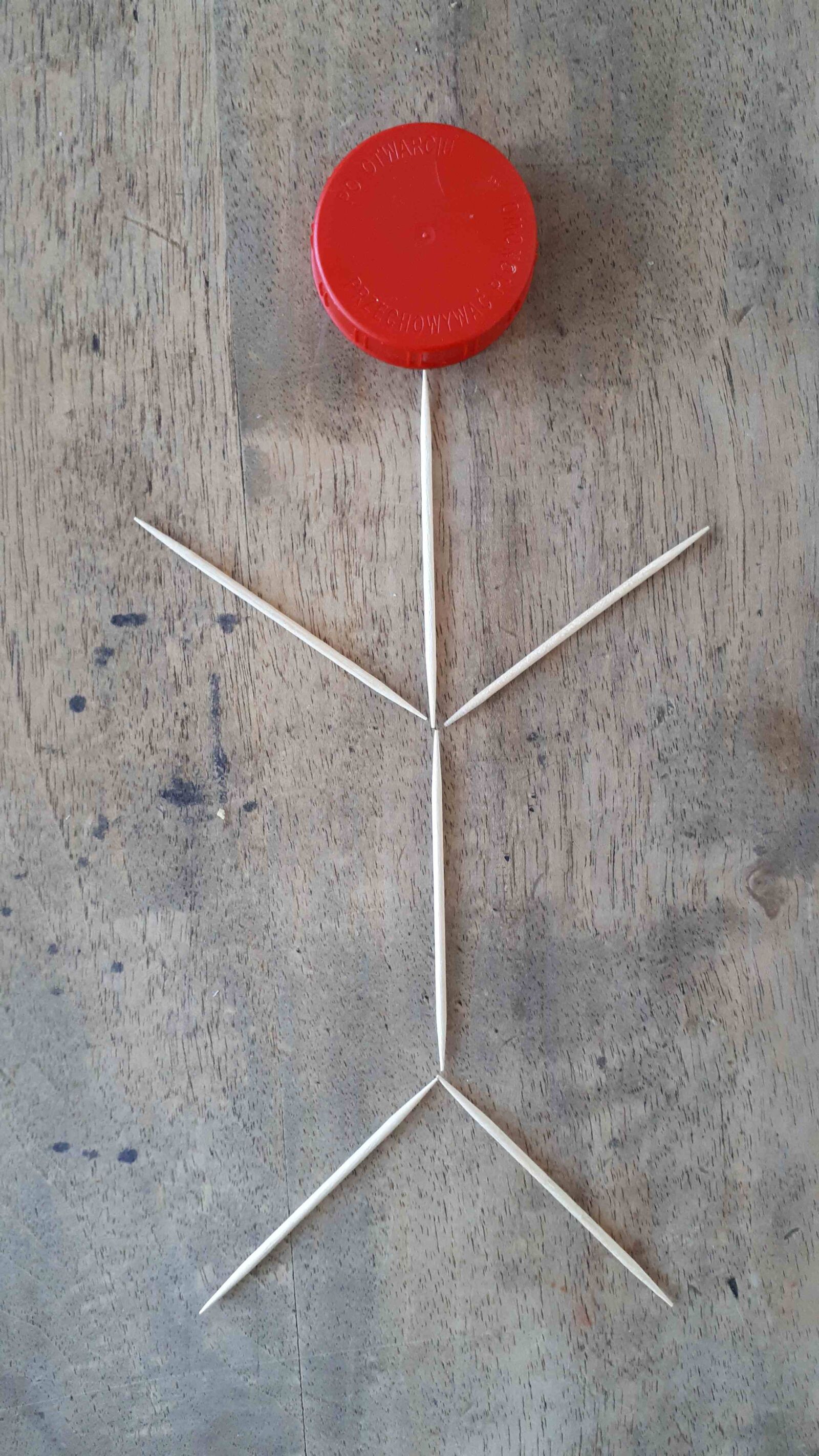 Samsung Galaxy A5(2017) sample photo. Guy, toothpicks, matches photography