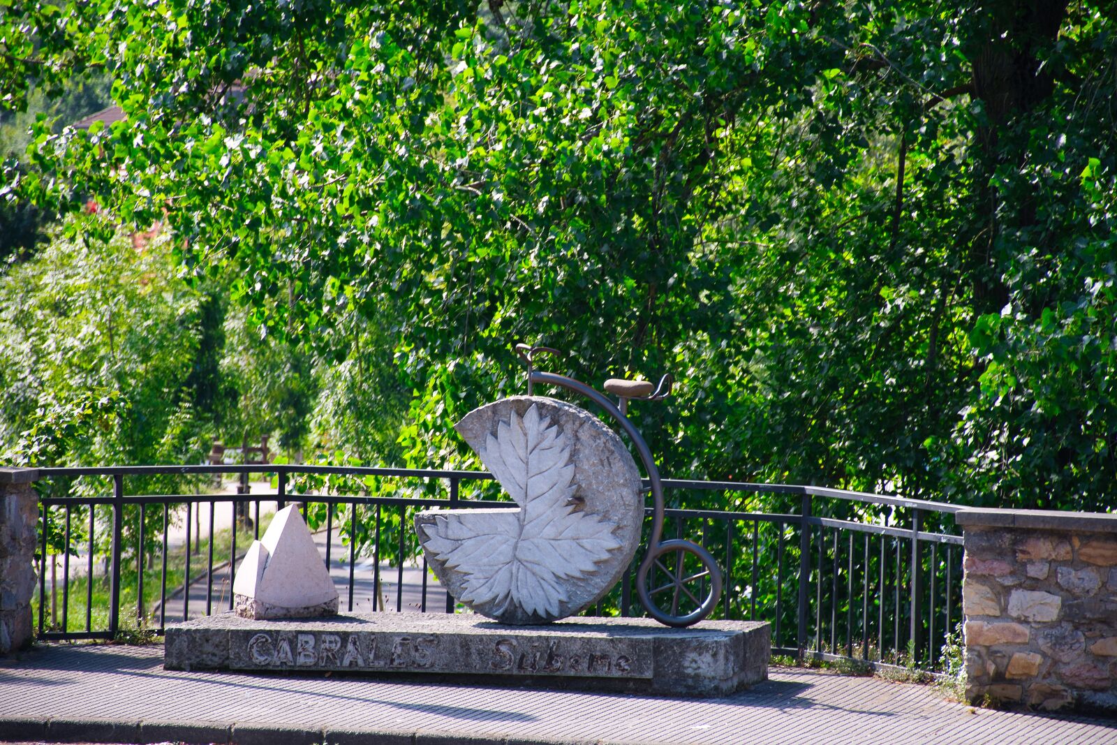 Nikon D7500 sample photo. A tribute to cycling photography