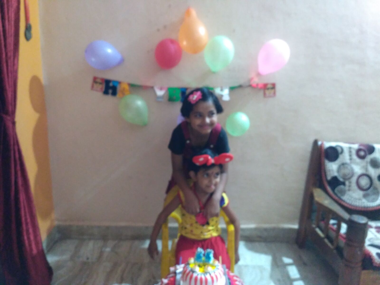 Xiaomi Redmi 3S sample photo. Sniti, kavya, sachin photography